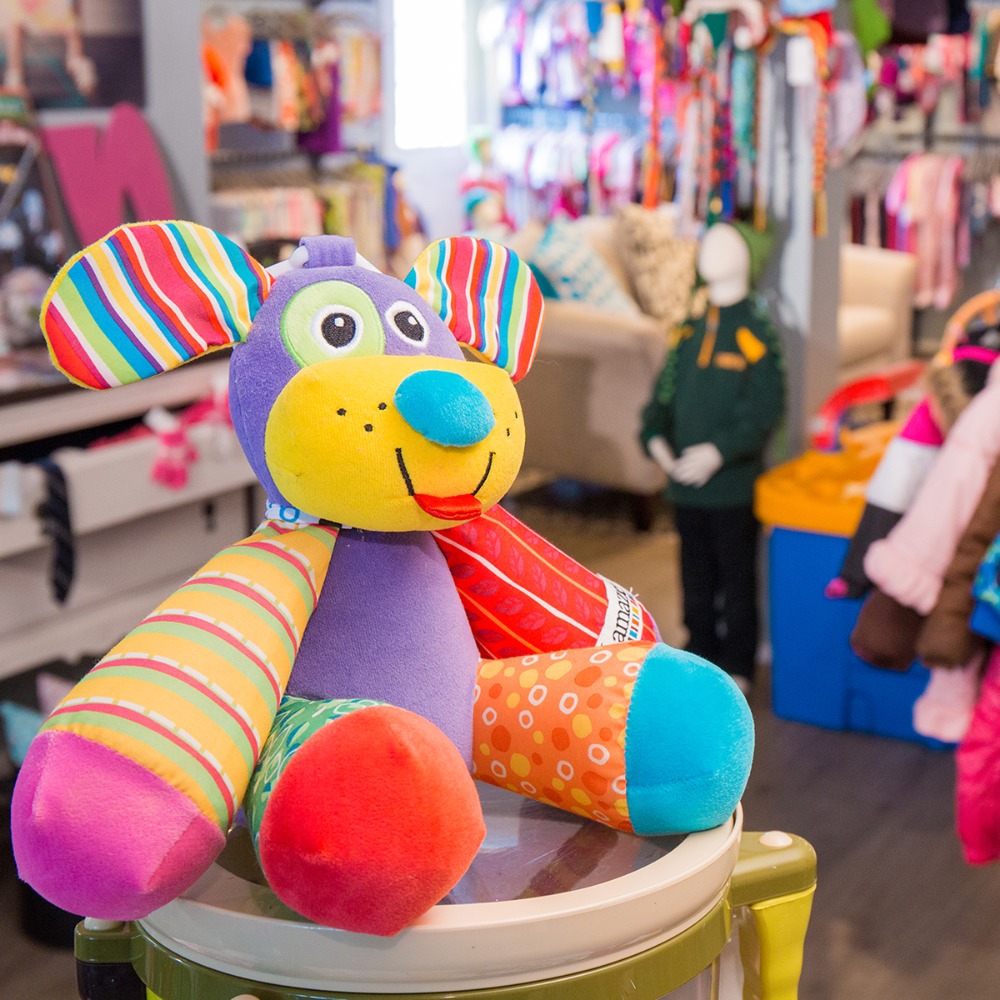 Meet your Posher, Jessica